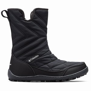 Columbia Minx™ Slip III Stövlar Dam Svarta (NJCIA8365)